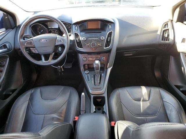 Photo 8 from auction – 2016 FORD FOCUS SE with VIN 1FADP3F20GL295154