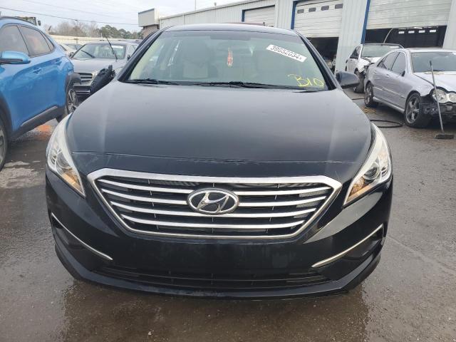 Photo 5 from auction – 2016 HYUNDAI SONATA SE with VIN 5NPE24AF7GH330385