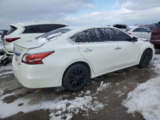Photo 3 from auction – 2014 NISSAN ALTIMA 2.5 with VIN 1N4AL3AP2EC170087
