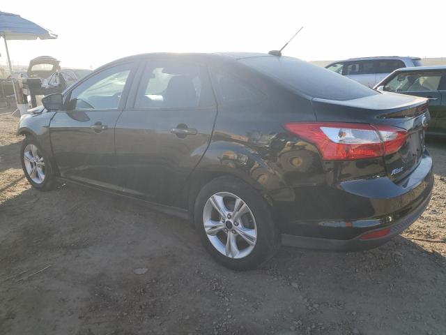 Photo 2 from auction – 2014 FORD FOCUS SE with VIN 1FADP3F28EL432547