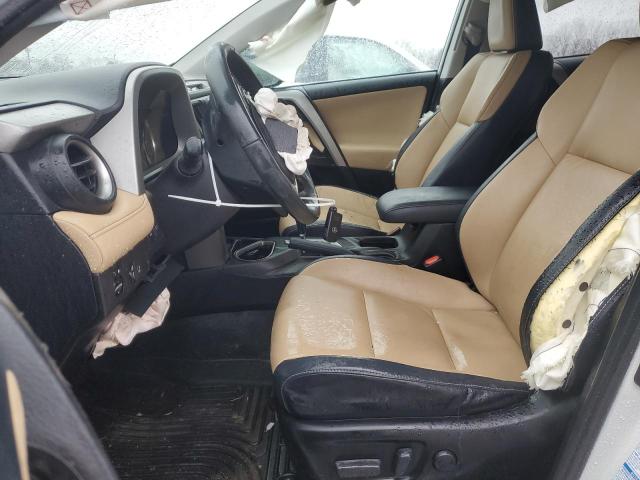 Photo 7 from auction – 2016 TOYOTA RAV4 LIMIT with VIN 2T3DFREV2GW446164