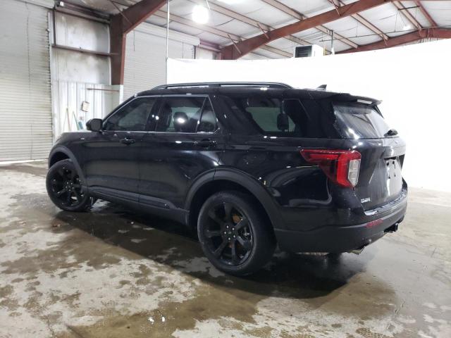 Photo 2 from auction – 2023 FORD EXPLORER S with VIN 1FMSK8KH9PGC08458
