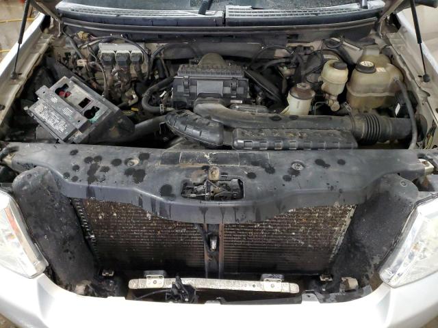 Photo 11 from auction – 2006 FORD F150 SUPER with VIN 1FTPW145X6FA39421
