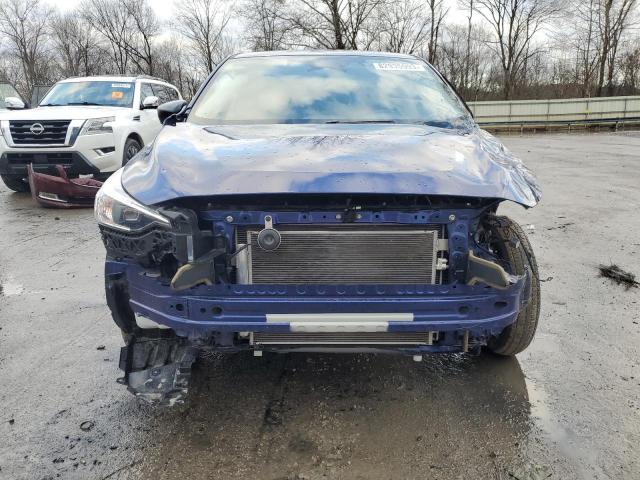 Photo 5 from auction – 2024 SUBARU CROSSTREK with VIN JF2GUABCXR8213232
