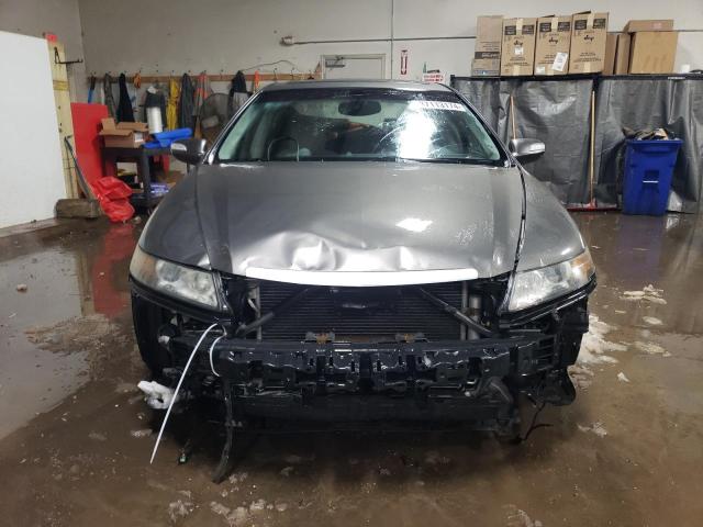 Photo 5 from auction – 2008 ACURA TL with VIN 19UUA66248A053673