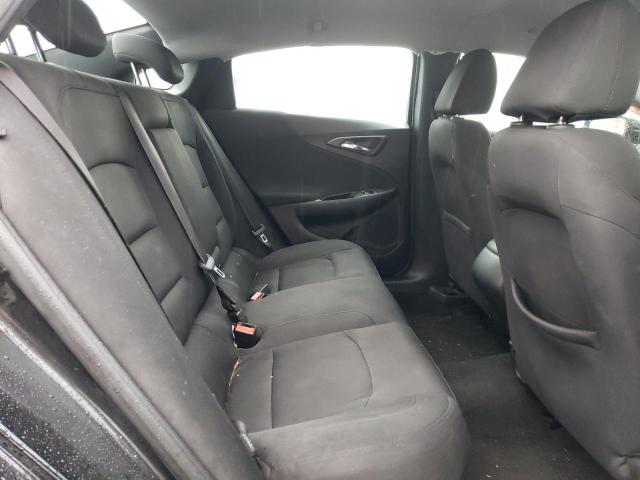 Photo 10 from auction – 2016 CHEVROLET MALIBU LS with VIN 1G1ZB5ST2GF341423