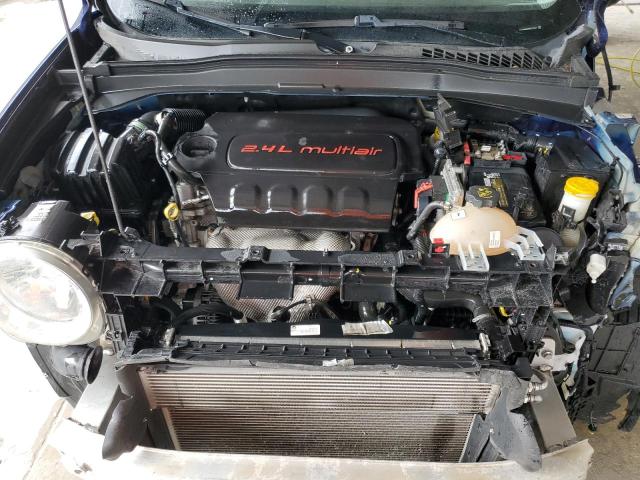 Photo 11 from auction – 2017 JEEP RENEGADE S with VIN ZACCJAAB0HPG17632