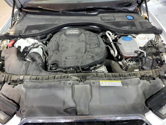 Photo 11 from auction – 2017 AUDI A6 PREMIUM with VIN WAUG8AFC1HN039092