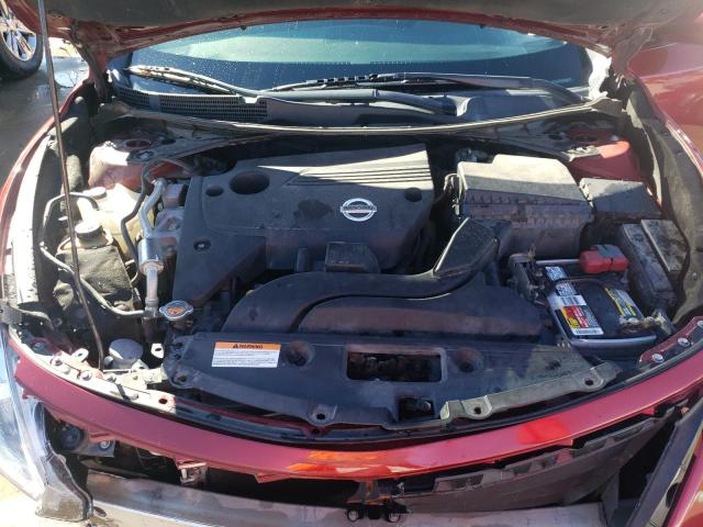Photo 11 from auction – 2013 NISSAN ALTIMA 2.5 with VIN 1N4AL3AP1DC920299
