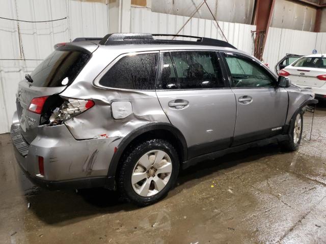 Фото 3 с аукциона – 2010 SUBARU OUTBACK 2. с VIN 4S4BRBJC9A3344120