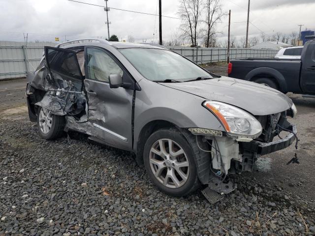 Photo 4 from auction – 2012 NISSAN ROGUE S with VIN JN8AS5MV1CW399282