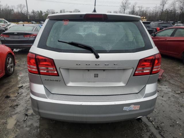 Photo 6 from auction – 2013 DODGE JOURNEY SE with VIN 3C4PDCAB0DT536816