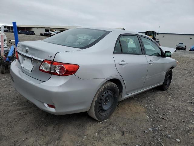 Photo 3 from auction – 2012 TOYOTA COROLLA BA with VIN 2T1BU4EE0CC831355