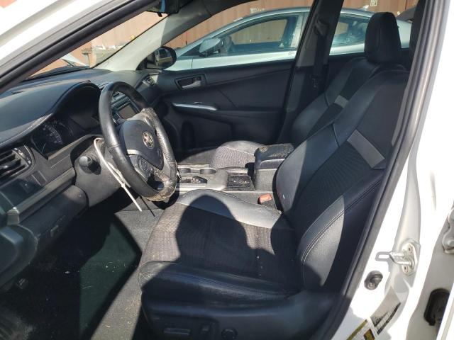 Photo 7 from auction – 2012 TOYOTA CAMRY BASE with VIN 4T1BF1FK6CU102904