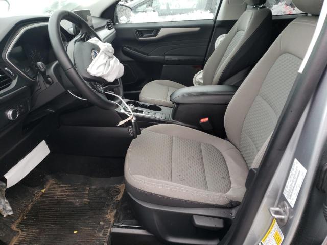 Photo 7 from auction – 2022 FORD ESCAPE SE with VIN 1FMCU9G68NUB22133