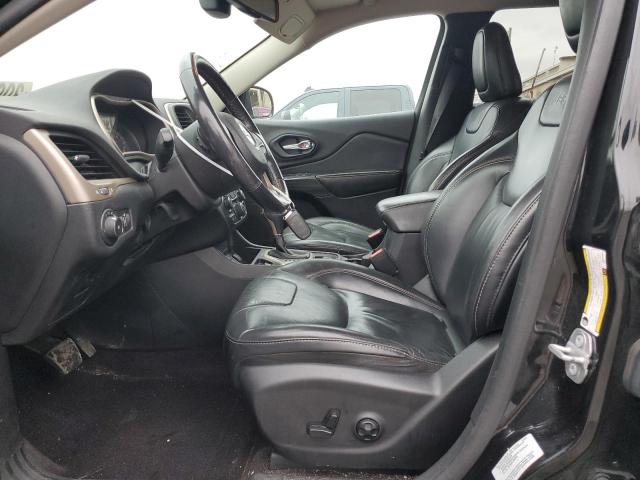 Photo 7 from auction – 2016 JEEP CHEROKEE L with VIN 1C4PJLDB5GW229340