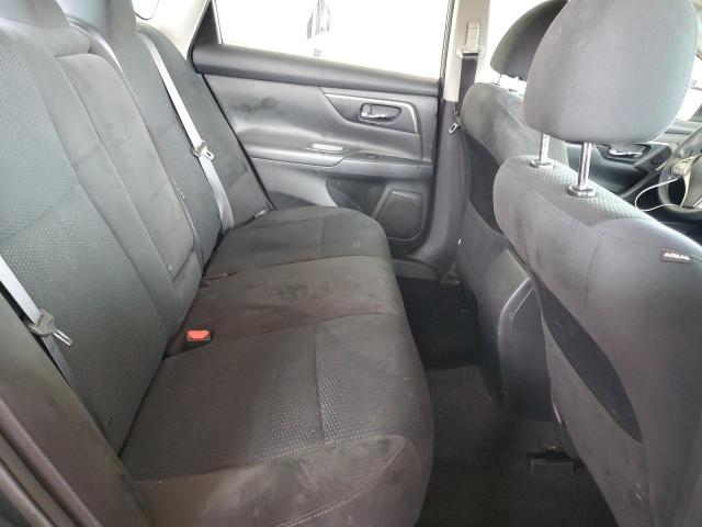 Photo 10 from auction – 2025 NISSAN ALTIMA 2.5 with VIN 1N4AL3AP4FC593173