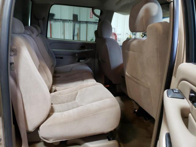 Photo 10 from auction – 2005 CHEVROLET SILVERADO with VIN 2GCEC13TX51129304