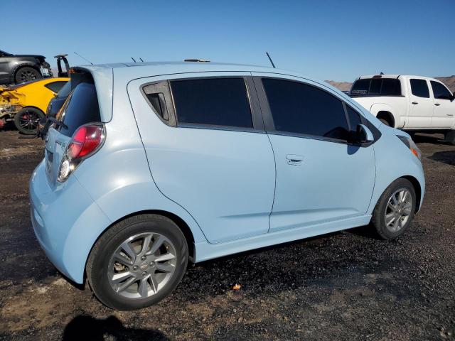 Photo 3 from auction – 2014 CHEVROLET SPARK EV 1 with VIN KL8CK6S04EC400472