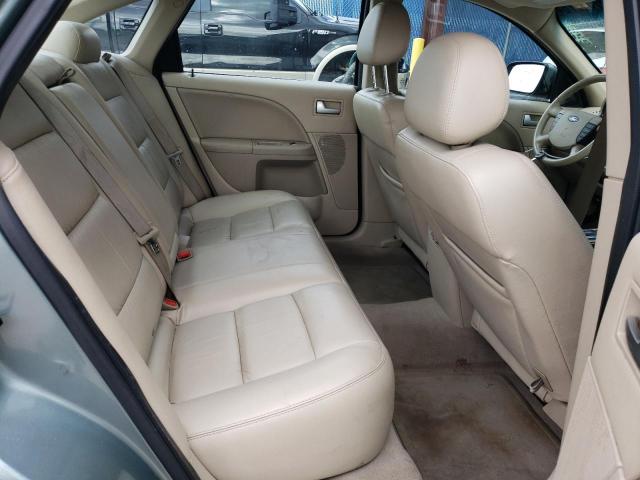 Photo 10 from auction – 2006 FORD FIVE HUNDR with VIN 1FAFP24136G141297