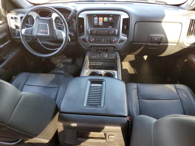 Photo 8 from auction – 2018 GMC SIERRA K15 with VIN 3GTU2NEC0JG166253