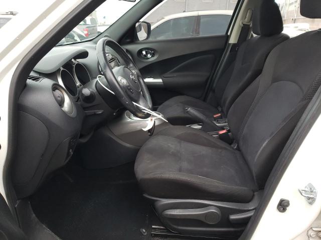 Photo 7 from auction – 2017 NISSAN JUKE S with VIN JN8AF5MV2HT750066
