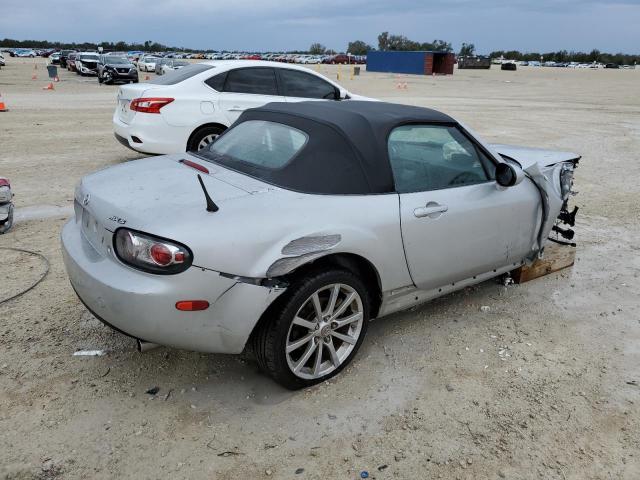 Photo 3 from auction – 2008 MAZDA MX-5 MIATA with VIN JM1NC25F680146758