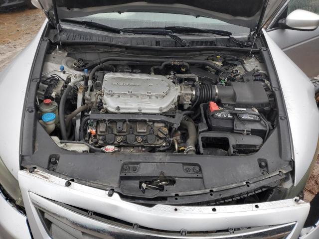 Photo 11 from auction – 2011 HONDA ACCORD EXL with VIN 1HGCS2B8XBA003217