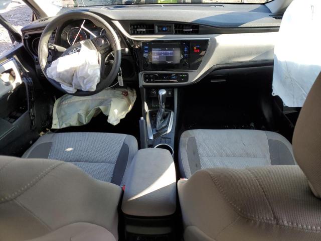 Photo 8 from auction – 2019 TOYOTA COROLLA L with VIN 2T1BURHE5KC141849