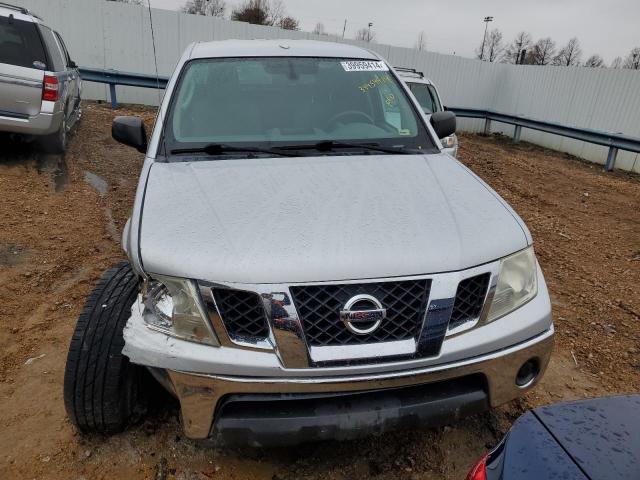 Photo 5 from auction – 2011 NISSAN FRONTIER S with VIN 1N6AD0EV5BC421594