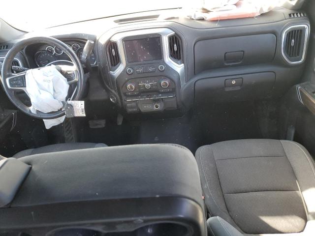 Photo 8 from auction – 2019 CHEVROLET SILVERADO with VIN 1GCUYDED9KZ146344