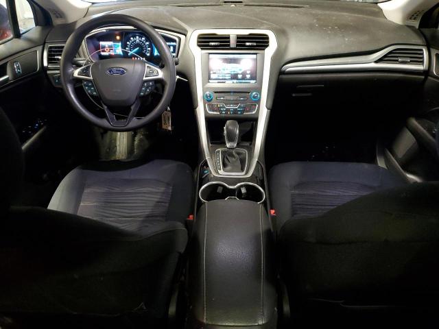 Photo 8 from auction – 2016 FORD FUSION SE with VIN 3FA6P0H79GR259187