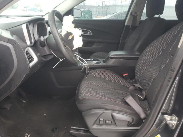 Photo 7 from auction – 2017 CHEVROLET EQUINOX LS with VIN 2GNALBEK8H1551317