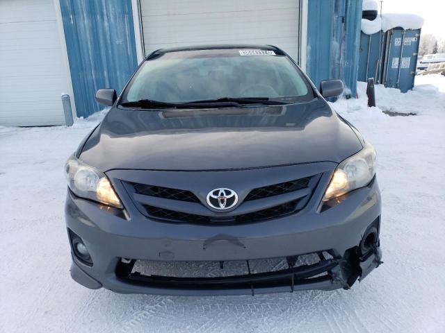 Photo 5 from auction – 2012 TOYOTA COROLLA BA with VIN 2T1BU4EEXCC866825