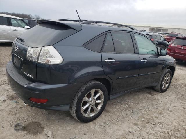 Photo 3 from auction – 2009 LEXUS RX 350 with VIN 2T2GK31U69C076834