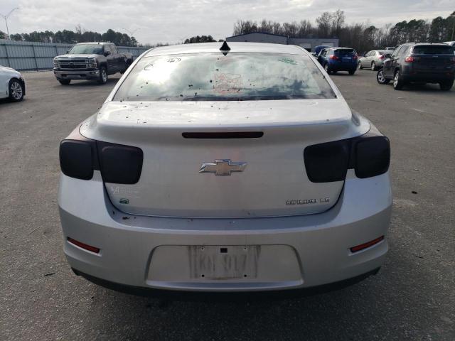 Photo 6 from auction – 2014 CHEVROLET MALIBU LS with VIN 1G11A5SL7EF291471