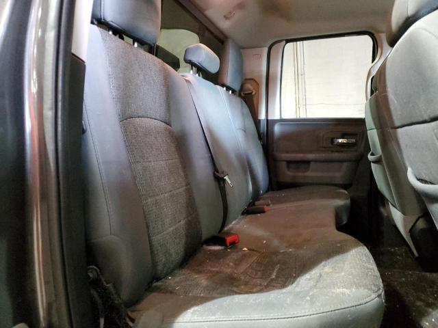 Photo 10 from auction – 2018 RAM 1500 SLT with VIN 1C6RR7GG0JS218705