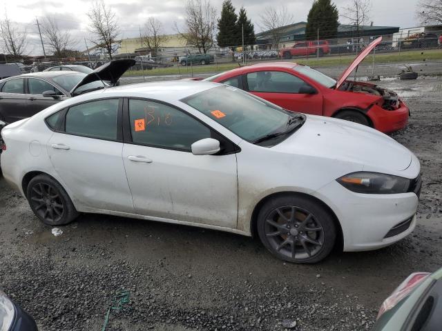 Photo 4 from auction – 2015 DODGE DART SE with VIN 1C3CDFAA2FD363112