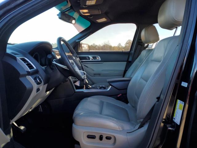 Photo 7 from auction – 2012 FORD EXPLORER X with VIN 1FMHK7D8XCGA91274