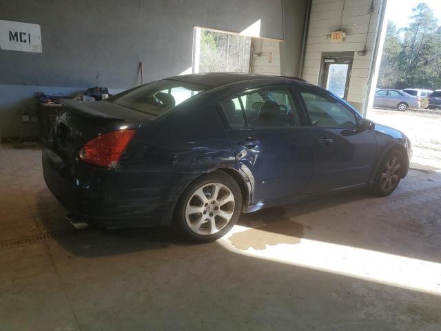 Photo 3 from auction – 2008 NISSAN MAXIMA with VIN 1N4BA41E68C805010