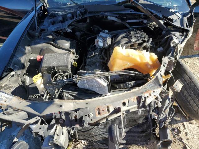 Photo 11 from auction – 2012 DODGE CHARGER SX with VIN 2C3CDXHG2CH180985