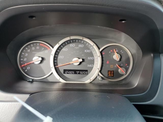 Photo 9 from auction – 2008 HONDA PILOT EXL with VIN 5FNYF18528B032243