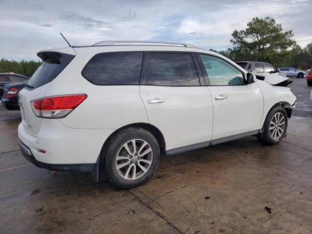 Photo 3 from auction – 2016 NISSAN PATHFINDER with VIN 5N1AR2MN0GC608973