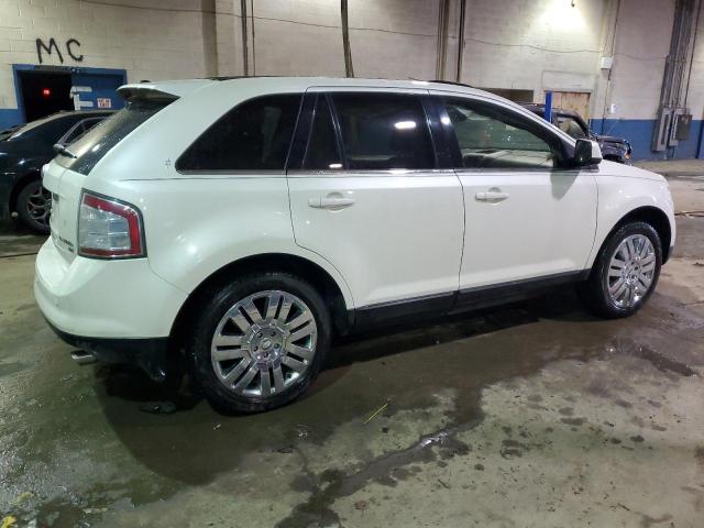 Photo 3 from auction – 2010 FORD EDGE LIMIT with VIN 2FMDK4KC6ABA01059