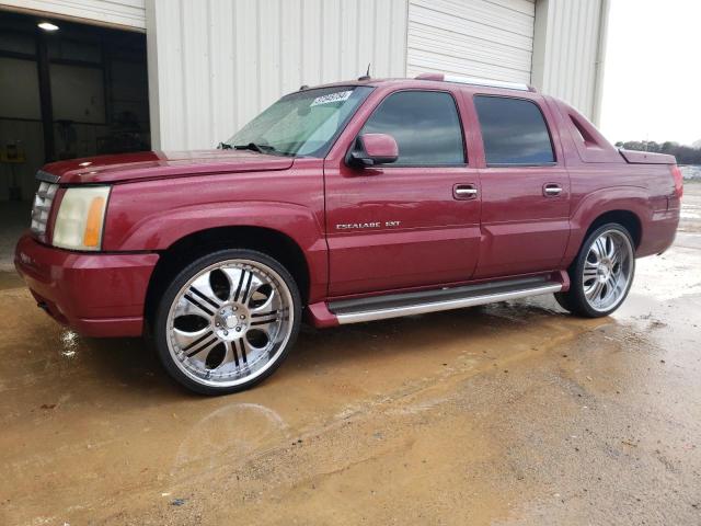 CADILLAC ESCALADE E 2004 with VIN 3GYEK62NX4G134053 - Photo from auction