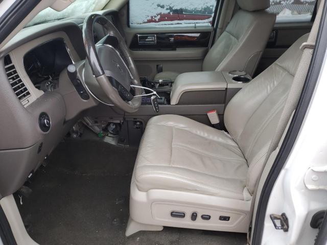 Photo 7 from auction – 2016 LINCOLN NAVIGATOR with VIN 5LMJJ3JTXGEL11131