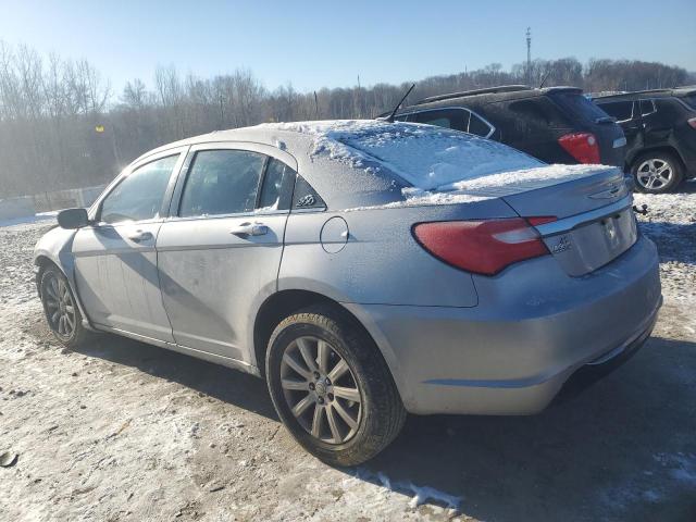Photo 2 from auction – 2013 CHRYSLER 200 TOURIN with VIN 1C3CCBBB1DN700329