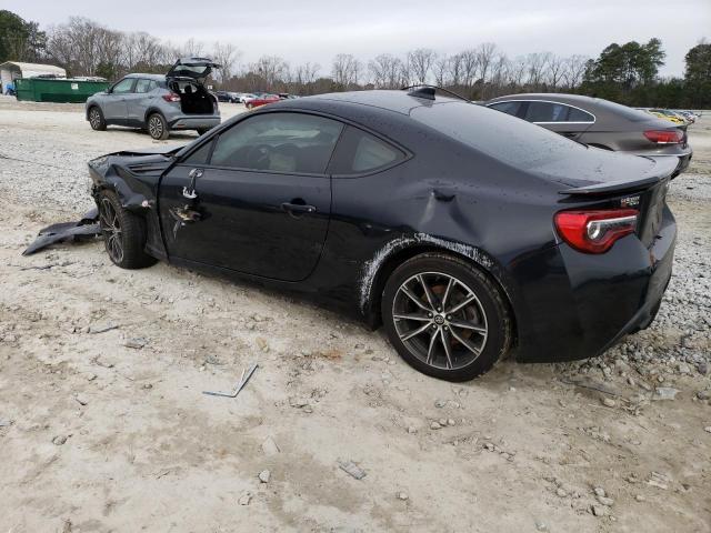 Photo 2 from auction – 2017 TOYOTA 86 BASE with VIN JF1ZNAA12H9703280