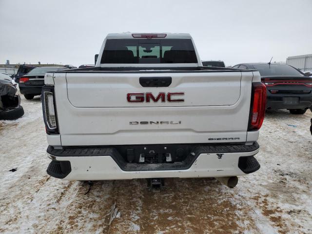 Photo 6 from auction – 2021 GMC SIERRA K25 with VIN 1GT49REY4MF230198