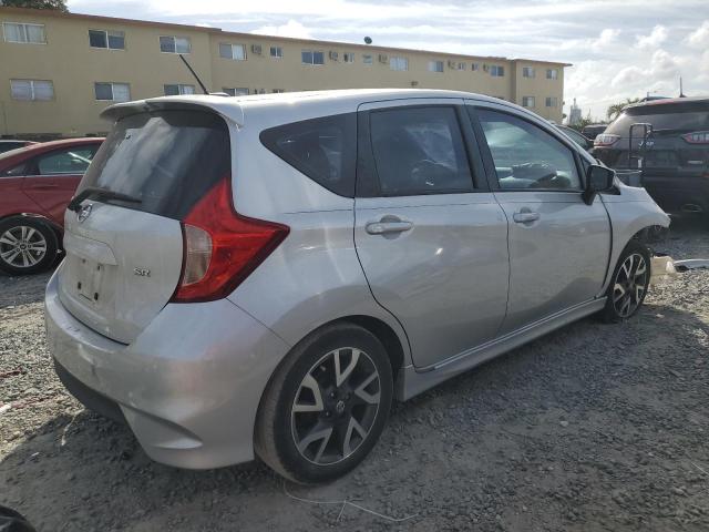 Photo 3 from auction – 2017 NISSAN VERSA NOTE with VIN 3N1CE2CP5HL366069